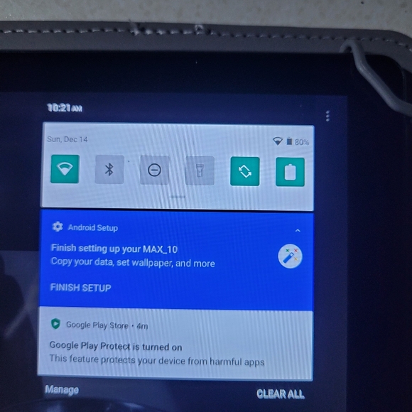 Tabley - Picture 8 of 13